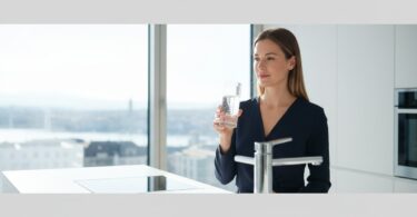 Argumente für einen Wasserfilter: Warum Schweizer Haushalte 2026 umdenken