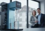 Beobachter bestätigen: Warum Evodrop für sauberes Wasser und technologische Transparenz steht