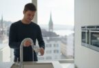 Bestes Wasser für Babynahrung: Sicherheit, Mineralik und moderne Filtration im Vergleich