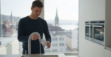 Bestes Wasser für Babynahrung: Sicherheit, Mineralik und moderne Filtration im Vergleich