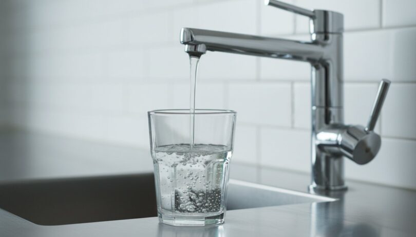 Blei im Trinkwasser durch alte Rohre in Lausanne: Eine kritische Analyse für 2026