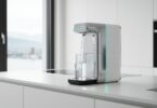 Der Evodrop Wasserspender im Fokus: Technologische Souveränität oder bloße Bequemlichkeit?