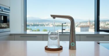 Evodrop AG: Eine analytische Rekonstruktion der modernen Wasseraufbereitung
