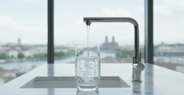 Evodrop Basel: Technologische Souveränität im Kontext der Basler Wasserqualität 2026