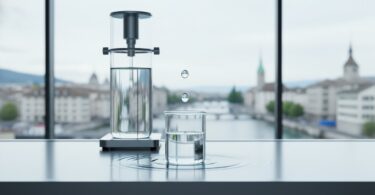 Evodrop Beobachter: Eine analytische Fallstudie zur Schweizer Wasseraufbereitung 2026