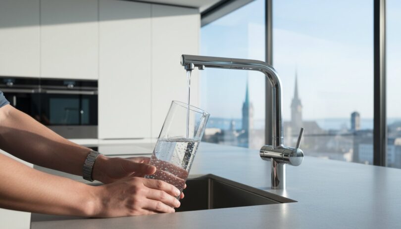 Evodrop Meinungen 2026: Eine tiefgreifende Analyse der Schweizer Wasserinnovation