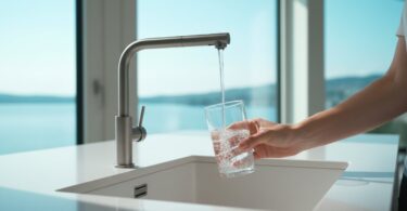 Evodrop: Sparsam zu sauberem Wasser – Eine technologische Analyse für Schweizer Haushalte 2026