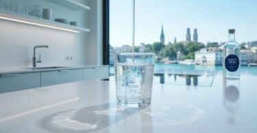 Evodrop Technologie: Eine kritische Analyse der molekularen Wasserveredelung 2026