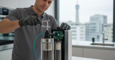 Evodrop Wartung: Eine Analyse von Langlebigkeit und technologischer Integrität (2026)