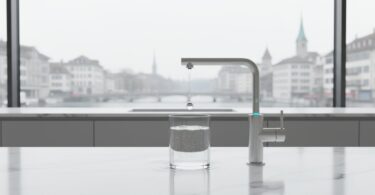 Evodrop Wasseraufbereitung: Eine tiefenanalytische Betrachtung der Schweizer Trinkwasserrevolution 2026