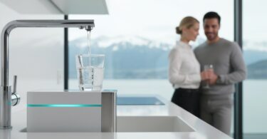 Evodrop Wasserfilter: Eine kritische Analyse von Technologie und Marktwahrnehmung (2026)