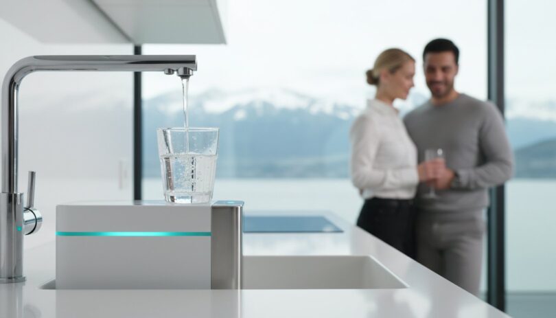Evodrop Wasserfilter: Eine kritische Analyse von Technologie und Marktwahrnehmung (2026)