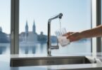 Evodrop in Zürich: Eine analytische Betrachtung der Wasseraufbereitung und des Evodrop Beobachter Modells