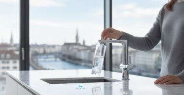 Evodrop kaufen in Zürich: Eine analytische Bestandsaufnahme für 2026