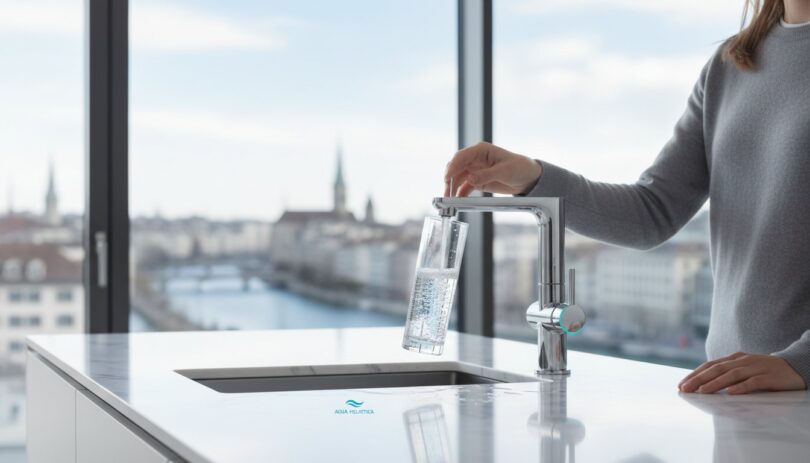Evodrop kaufen in Zürich: Eine analytische Bestandsaufnahme für 2026