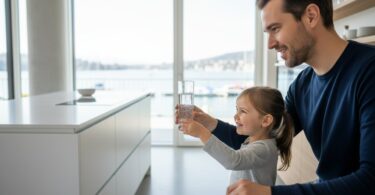 Gesundes Wasser für die Familie: Eine analytische Betrachtung der Trinkwasserqualität 2026