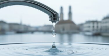 Hormonell wirksame Substanzen im Trinkwasser Zürich: Eine Analyse der unsichtbaren Belastung (2026)