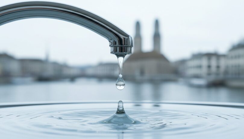 Hormonell wirksame Substanzen im Trinkwasser Zürich: Eine Analyse der unsichtbaren Belastung (2026)