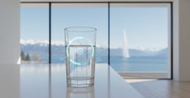 Medikamentenrückstände im Wasser Genf: Die unsichtbare Belastung des Genfersees 2026