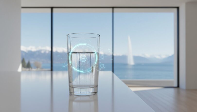 Medikamentenrückstände im Wasser Genf: Die unsichtbare Belastung des Genfersees 2026
