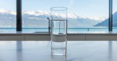 Nitrat im Trinkwasser Luzern: Fakten, Grenzwerte und Lösungen für 2026