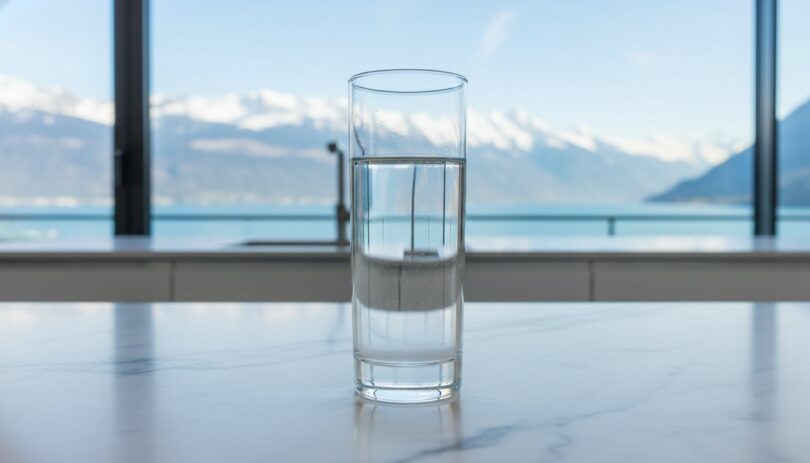 Nitrat im Trinkwasser Luzern: Fakten, Grenzwerte und Lösungen für 2026