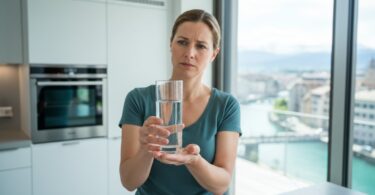 PFAS im Trinkwasser Schweiz: Die „Ewigkeitschemikalien“ und die aktuelle Lage 2026
