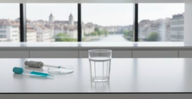 Pestizide im Trinkwasser Bern: Eine kritische Analyse der Wasserqualität 2026