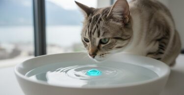 Reines Wasser für Haustiere: Die unterschätzte Basis biologischer Vitalität