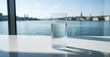 Vorteile von gefiltertem Wasser für die Gesundheit: Eine tiefgreifende Analyse (2026)