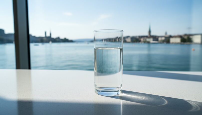 Vorteile von gefiltertem Wasser für die Gesundheit: Eine tiefgreifende Analyse (2026)