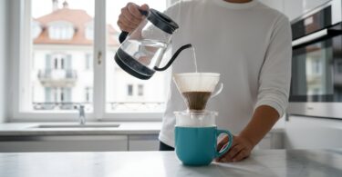 Wasser für Kaffee: Die unsichtbare Essenz der perfekten Extraktion (2026)