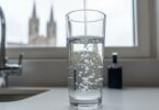 Wasser riecht nach Chlor in St. Gallen: Ursachen, Grenzwerte und technologische Lösungen