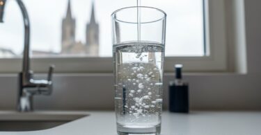 Wasser riecht nach Chlor in St. Gallen: Ursachen, Grenzwerte und technologische Lösungen