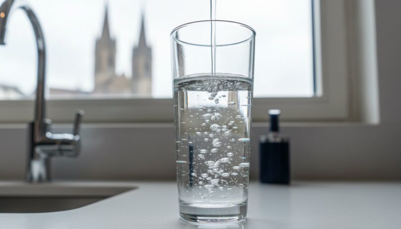 Wasser riecht nach Chlor in St. Gallen: Ursachen, Grenzwerte und technologische Lösungen