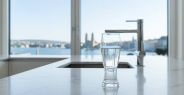 Wasseraufbereitung mit Evodrop: Eine kritische Analyse der Trinkwasserqualität 2026