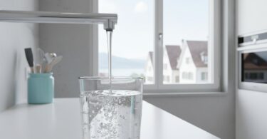 Wasserfilter gegen Medikamentenrückstände in St. Gallen: Eine Analyse für 2026