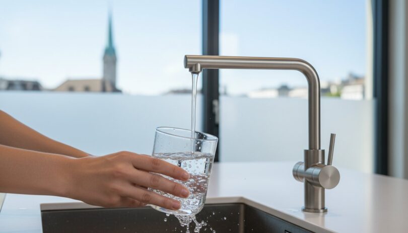 Wie wichtig ist sauberes Trinkwasser? Eine Analyse über Grenzwerte und Lebensqualität (2026)