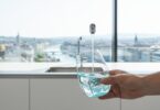Evodrop: Die technologische Evolution der Schweizer Wasseraufbereitung