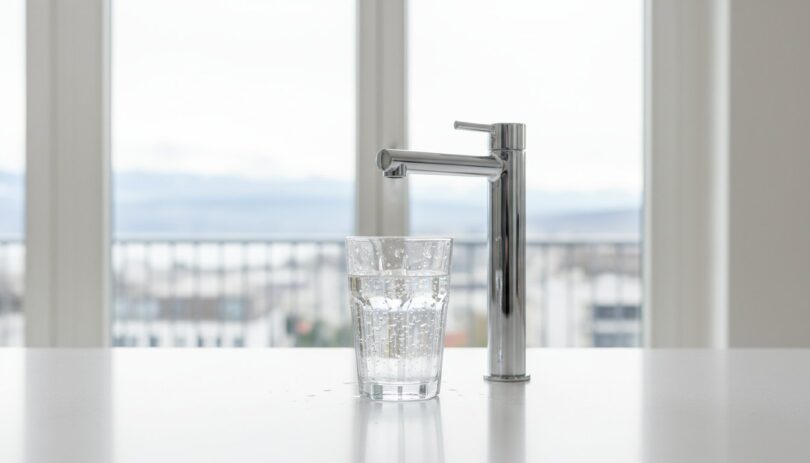 Evodrop Wasserfilter Test 2026: Zwischen Schweizer Präzision und kritischer Analyse