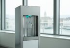 Wasserspender im Büro in Zürich: Eine Analyse moderner Hydratationslösungen für 2026