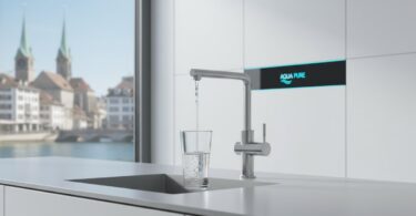 Wasserfilter gegen Kalk in Zürich: Ein analytischer Leitfaden zur optimalen Wasserqualität 2026