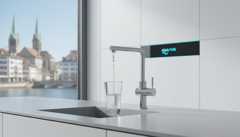 Wasserfilter gegen Kalk in Zürich: Ein analytischer Leitfaden zur optimalen Wasserqualität 2026