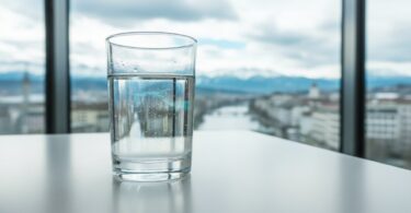 Schadstoffe im Trinkwasser der Schweiz 2026: Eine analytische Bestandsaufnahme