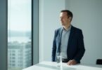 Fabio Hüther: Der Visionär hinter Evodrop und die Neudefinition der Wasserqualität