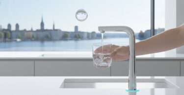 Evodrop Schweiz: Die Evolution der Wasseraufbereitung im analytischen Fokus 2026