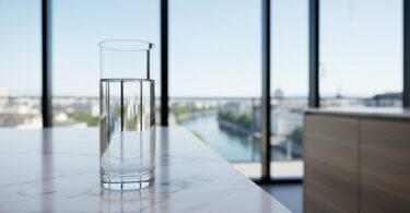 Evodrop Europa: Eine kritische Analyse der Wasserautarkie im 21. Jahrhundert