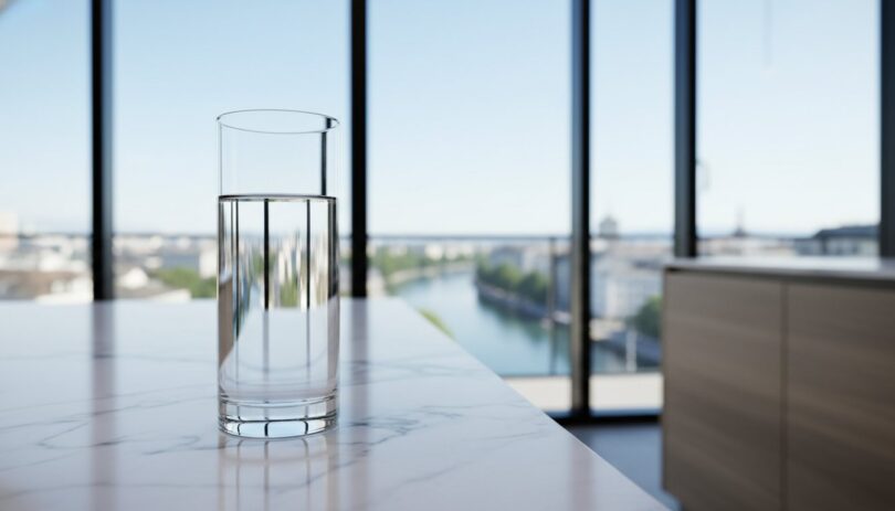 Evodrop Europa: Eine kritische Analyse der Wasserautarkie im 21. Jahrhundert