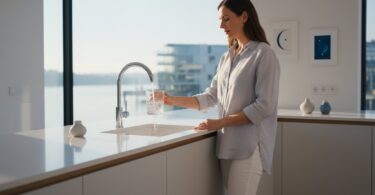 Bester Wasserfilter für zuhause in der Schweiz: Eine analytische Bestandsaufnahme 2026