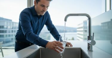 Evodrop Erfahrung 2026: Eine intellektuelle Analyse der Schweizer Wasserveredelung